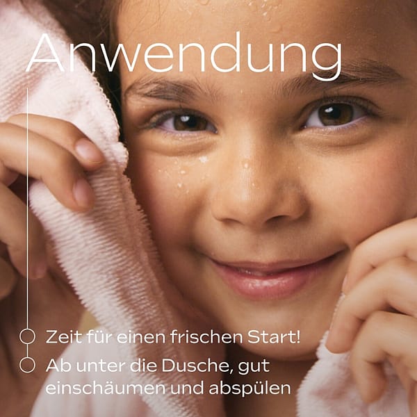minLen Fresh Start Body Wash