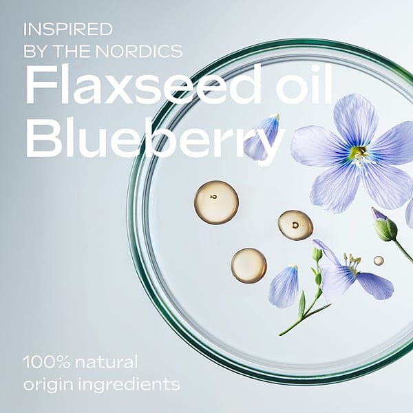 minLen Foam & Fresh Face Wash av Madeleine x Weleda