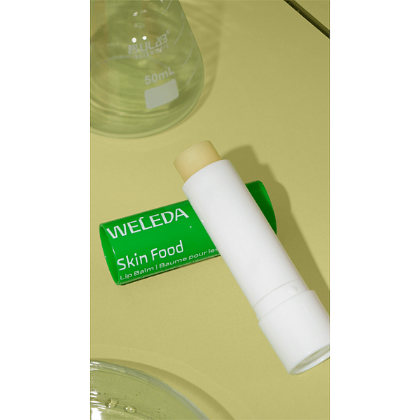 Skin Food Lip Balm