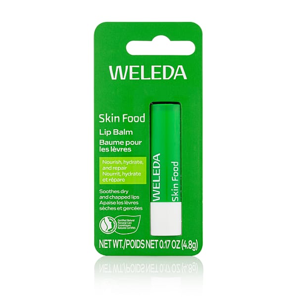 Skin Food Lip Balm