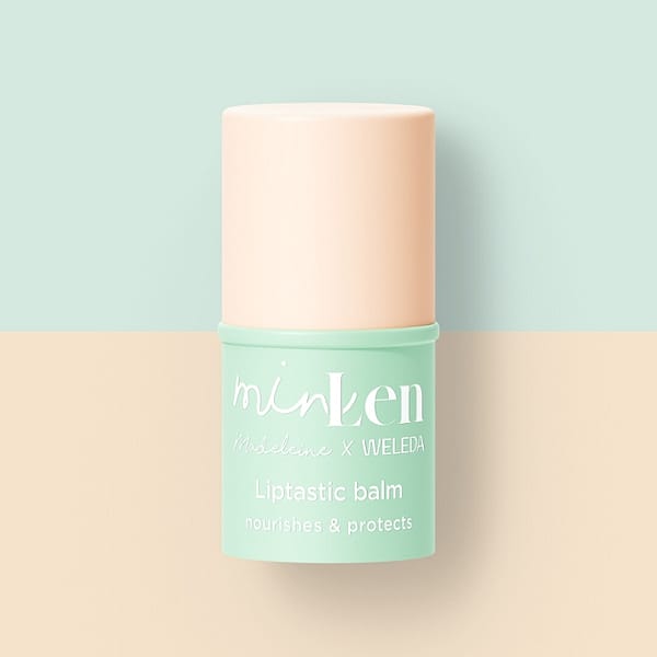minLen Liptastic balm