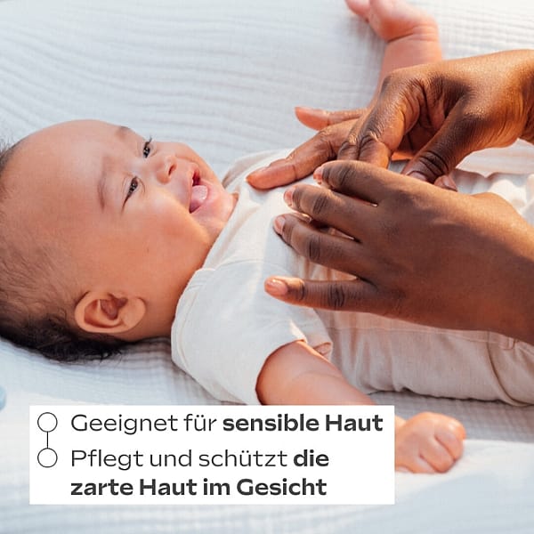 Calendula Gesichtscreme Parfümfrei