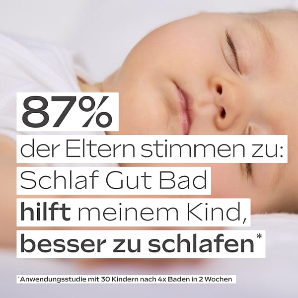 Calendula Schlaf Gut Bad