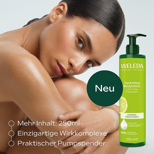 Hydrating Bodylotion