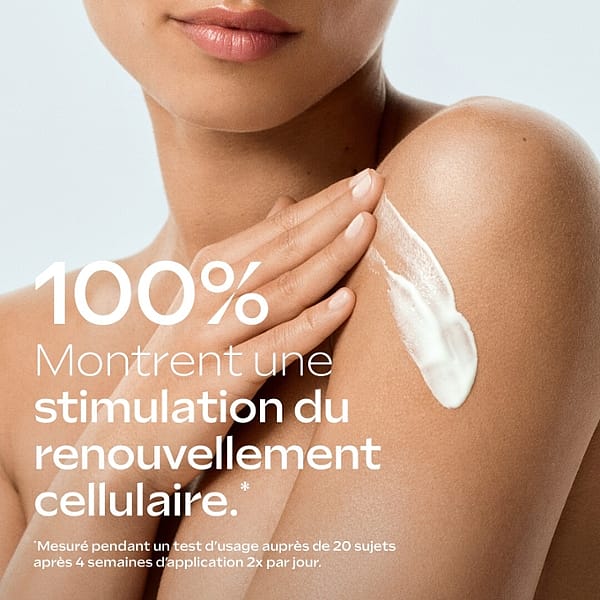 Lait Corps Sérum Raffermissant