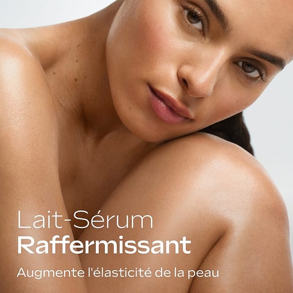 Lait Corps Sérum Raffermissant