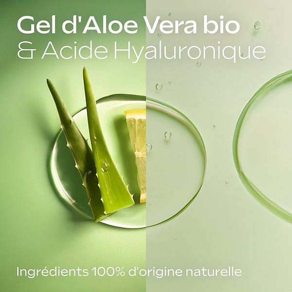 Lait Corps Hydratant