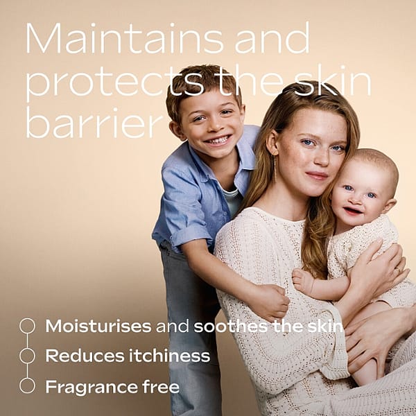 minLen Puremazing Baby Face Cream by Madeleine x Weleda