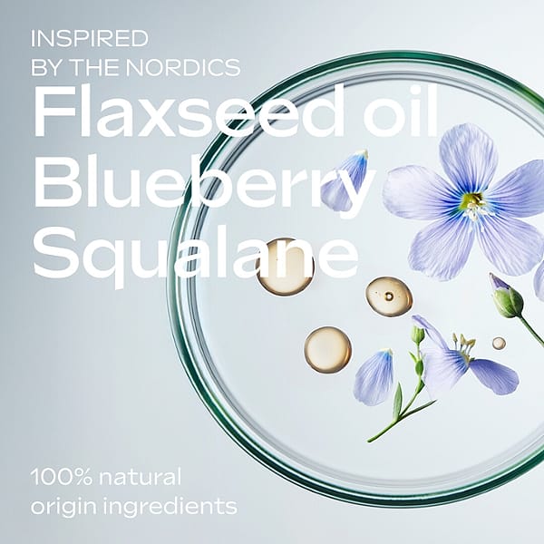 minLen Super Dreamy Body Lotion by Madeleine x Weleda