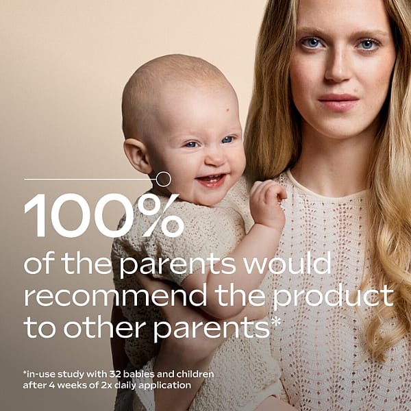 minLen Sweet Angel Baby Oil by Madeleine x Weleda