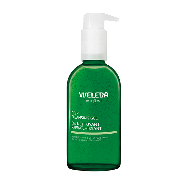 Gel Detergente Purificante