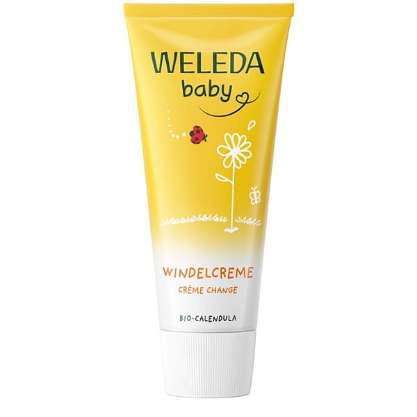 Calendula Windelcreme
