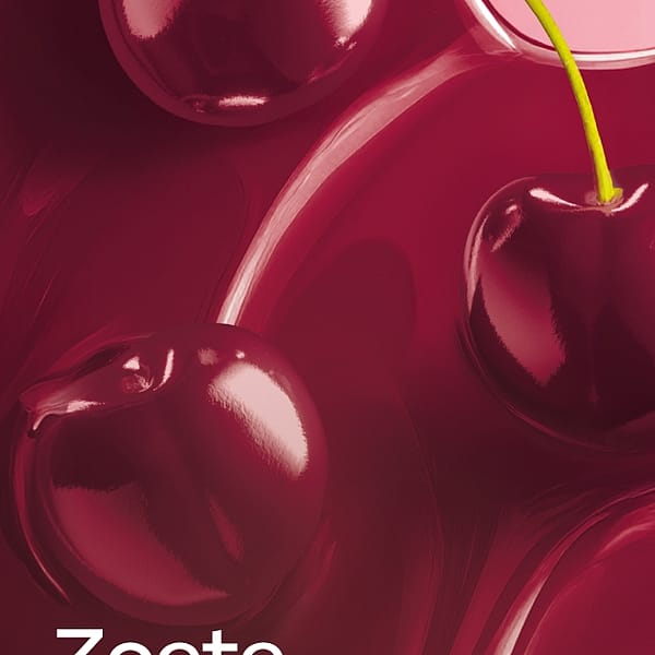 Very Cherry Douchecrème – Limited Edition