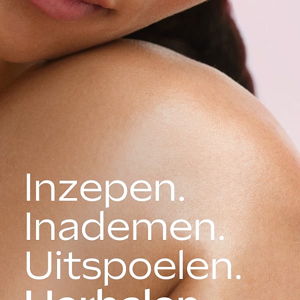 Very Cherry Douchecrème – Limited Edition