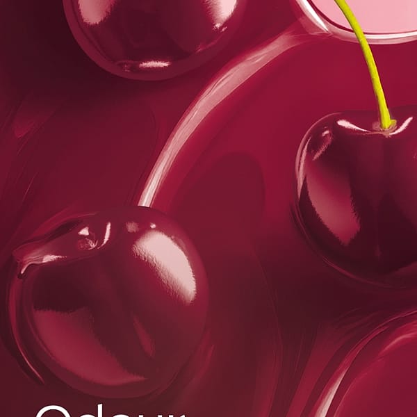 Coffret cadeau Very Cherry – Édition limitée