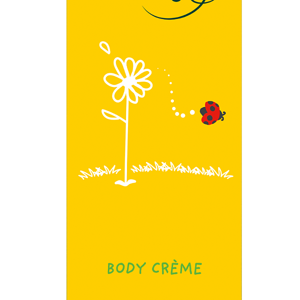 Calendula Bodycrème