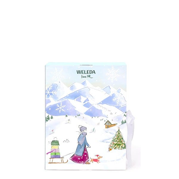 Weleda Adventskalender 2025