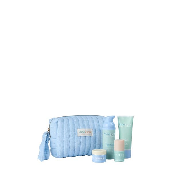 minLen Hydramazing Heroes Set