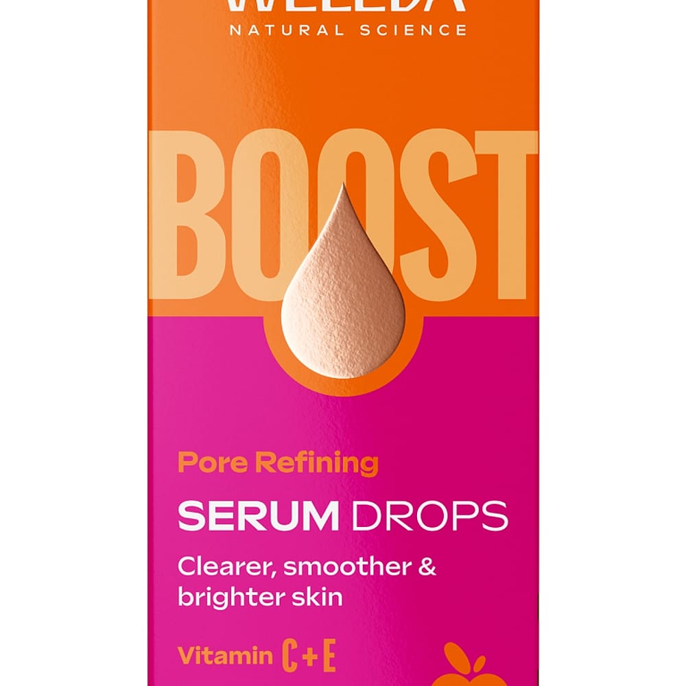 Booster Perfeccionador