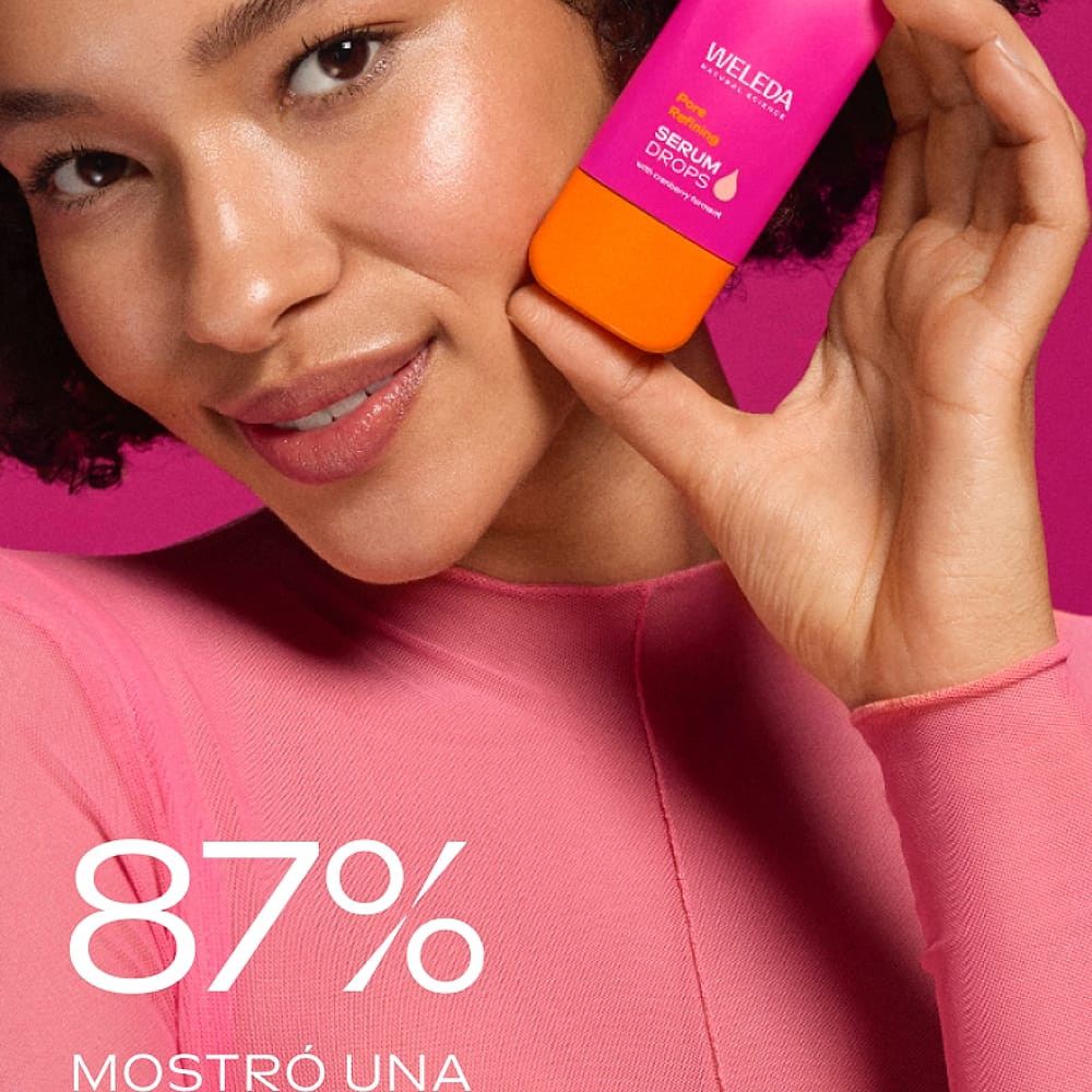 Booster Perfeccionador