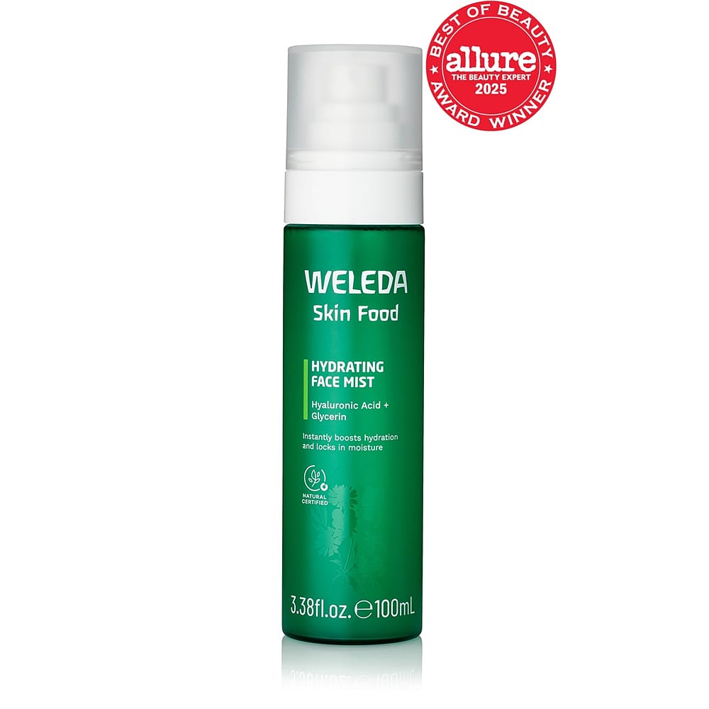 Skin Food Hydrating Face Mist