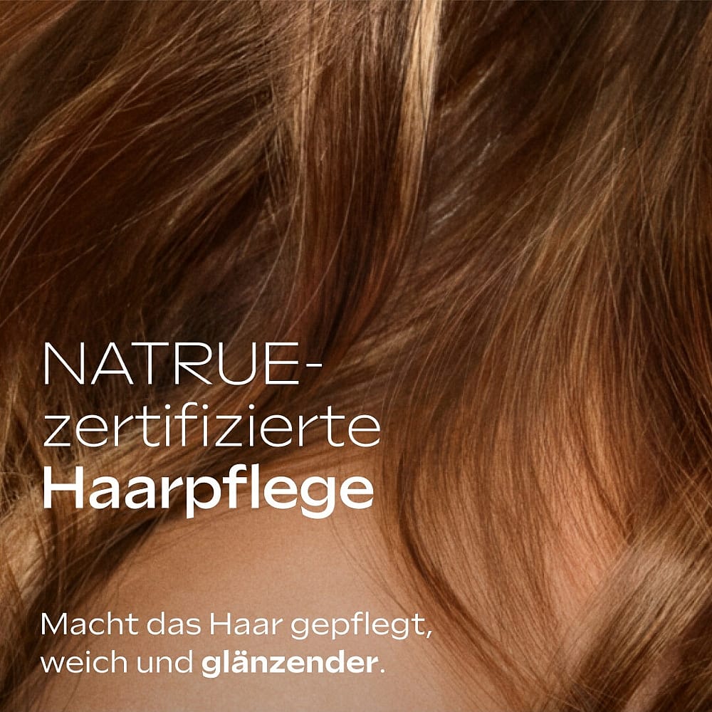 Hydra Shine Pflege Spülung Alpen Lein