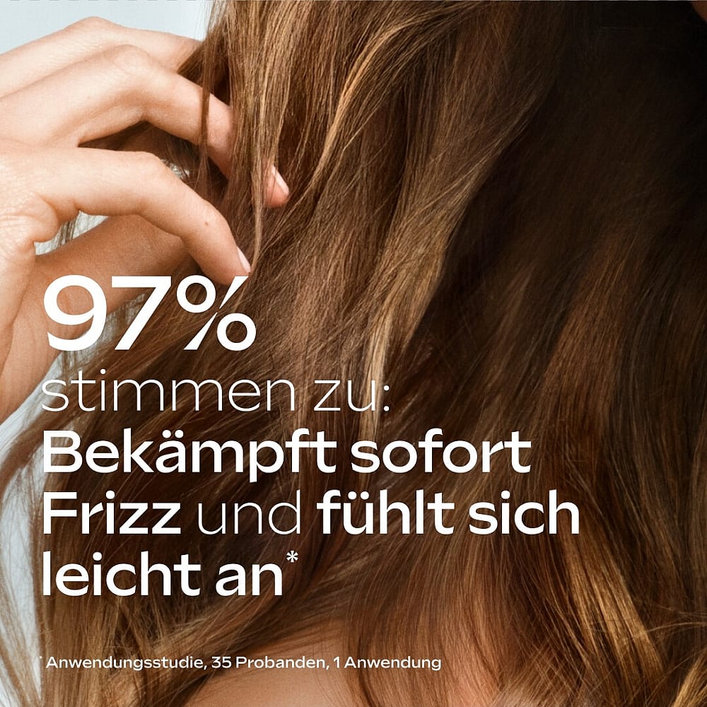 Hydra Shine Gloss Drops Haar-Öl Alpen-Lein