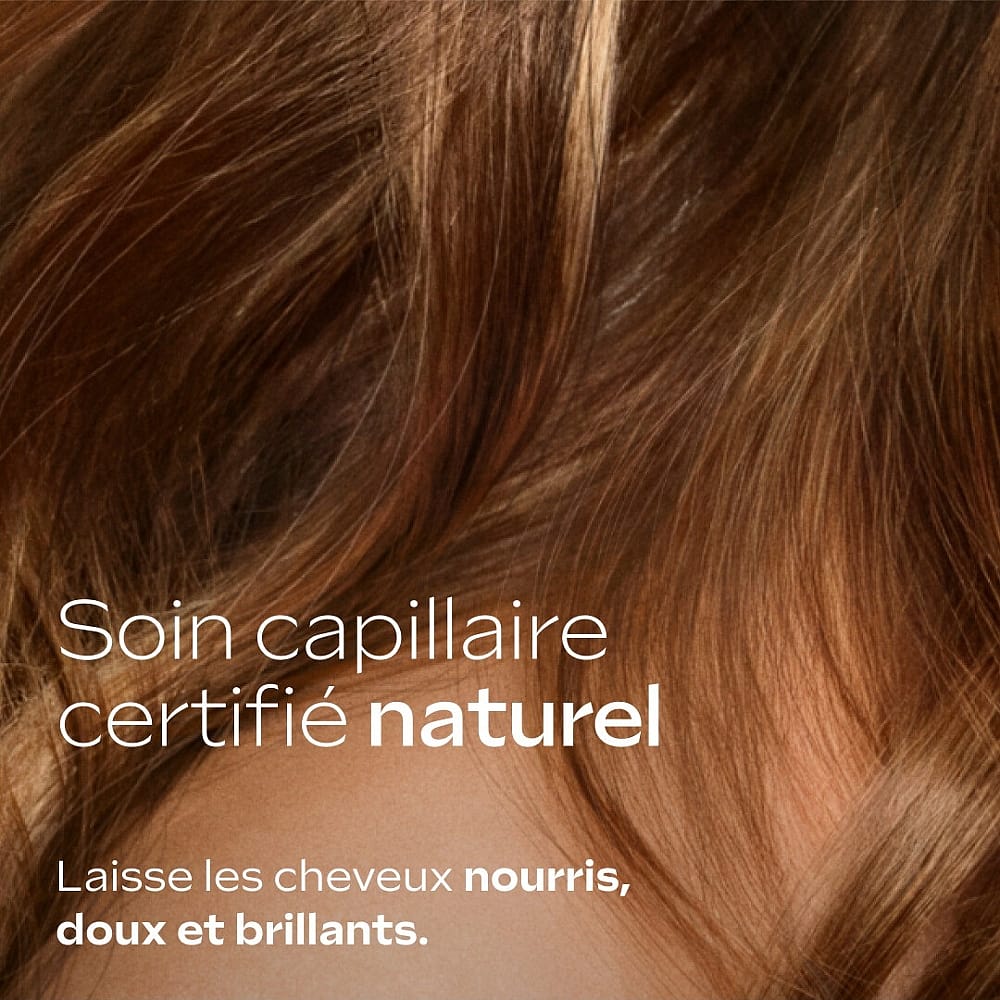 Hydra Shine Shampooing Hydration Fleurs de Lin des Alpes