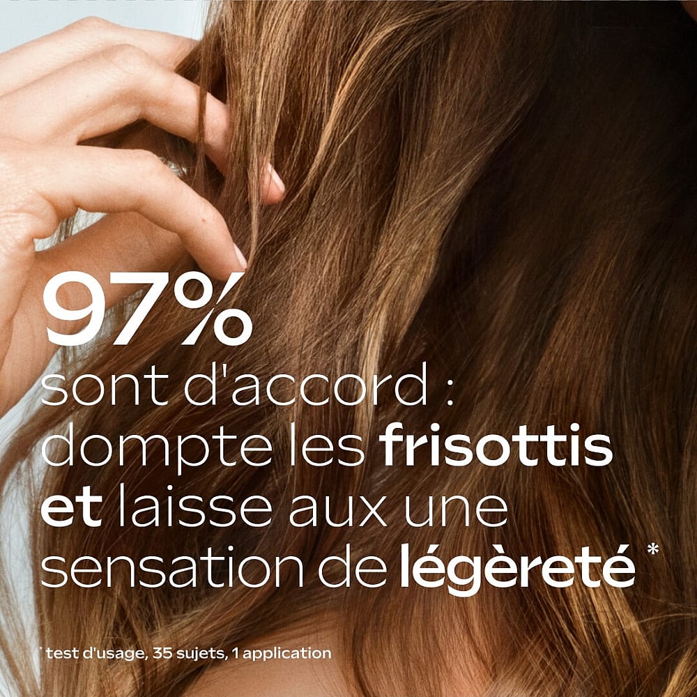 Hydra Shine Gloss Drops Huile Capillaire Fleurs de Lin des Alpes