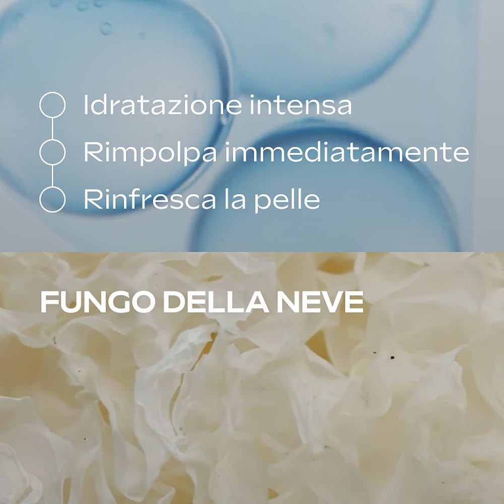 Siero Acido Ialuronico