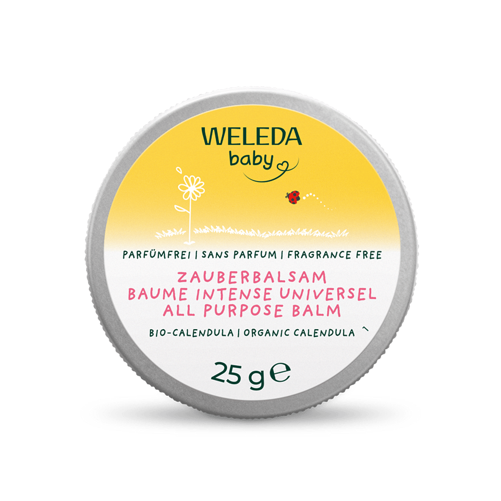 Calendula All Purpose Balm