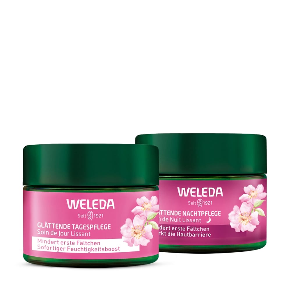 Wildrose Tag & Nacht Duo