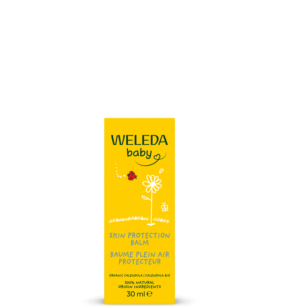 Calendula Skin Protection Balm