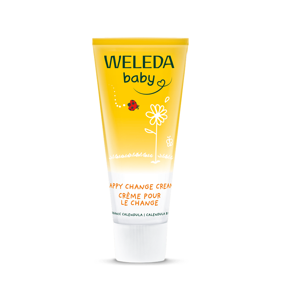 Calendula Nappy Change Cream