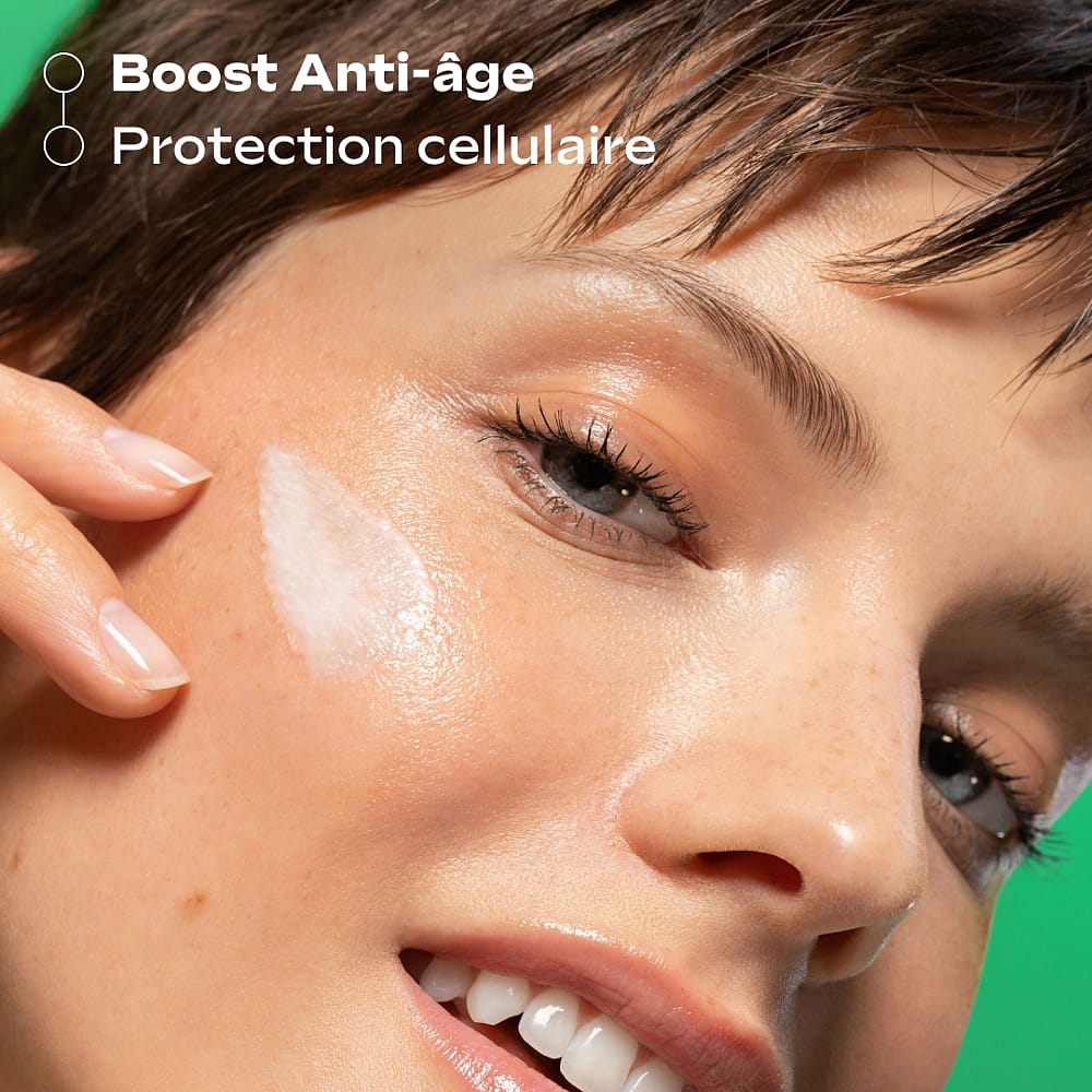 Slow Aging Astaxanthin Serum Drops