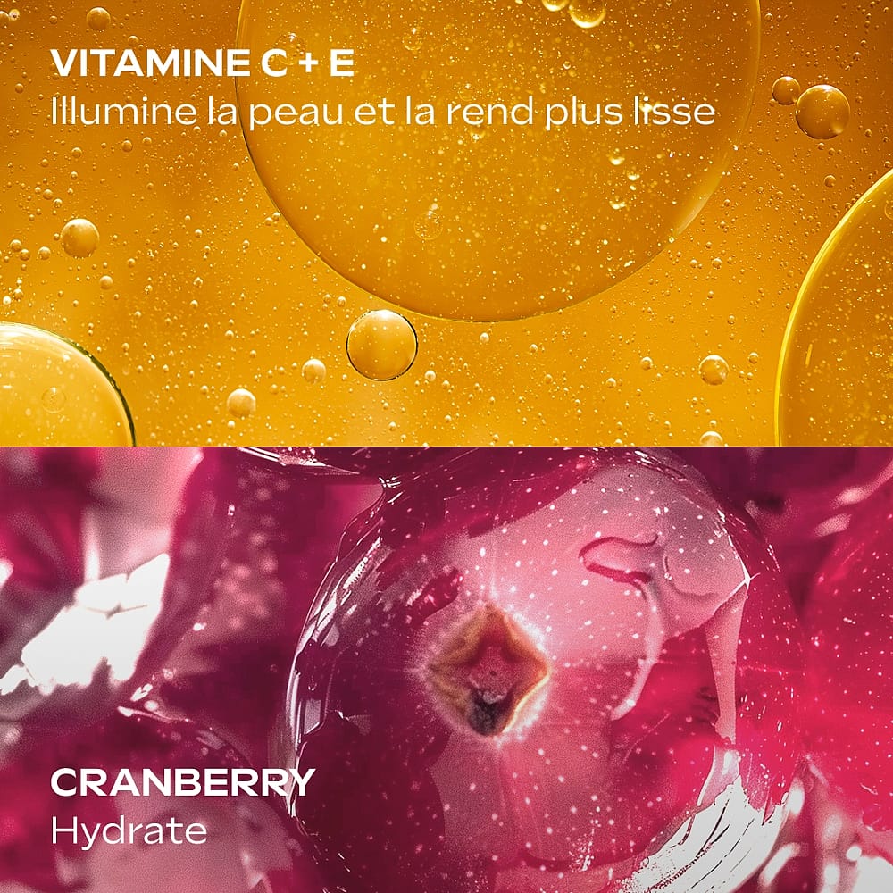 Pore Refining Serum Drops