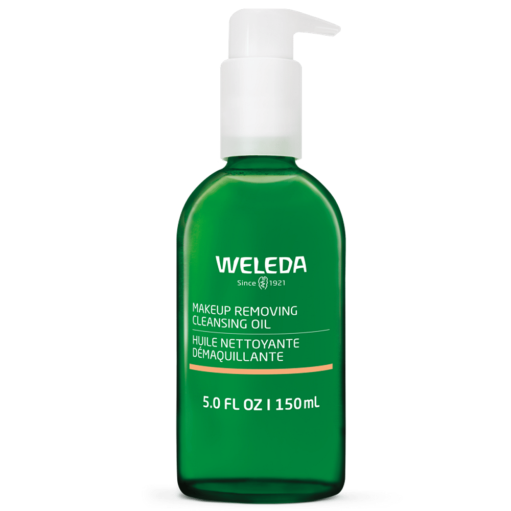 Make-Up Removal Cleansing Oil