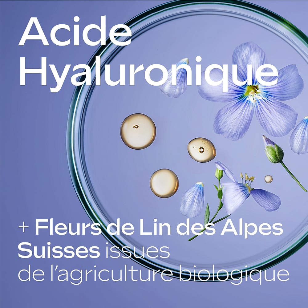 Hydra Shine Shampooing Hydratation