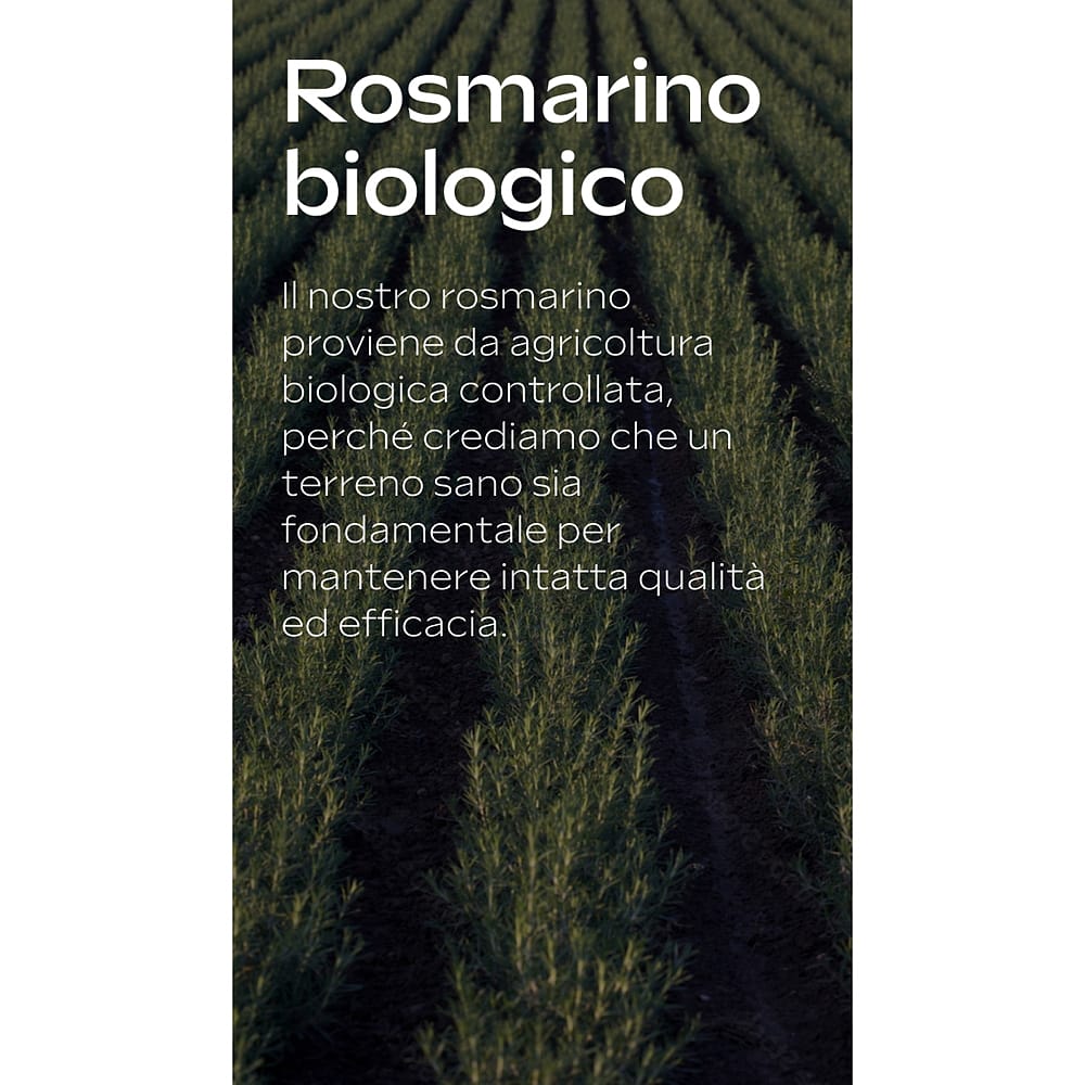 Lozione Capelli Rivitalizzante