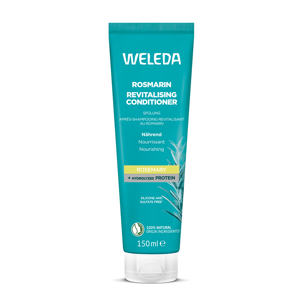 Balsamo Rivitalizzante al Rosmarino