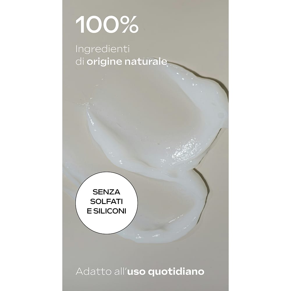 Balsamo Rivitalizzante al Rosmarino