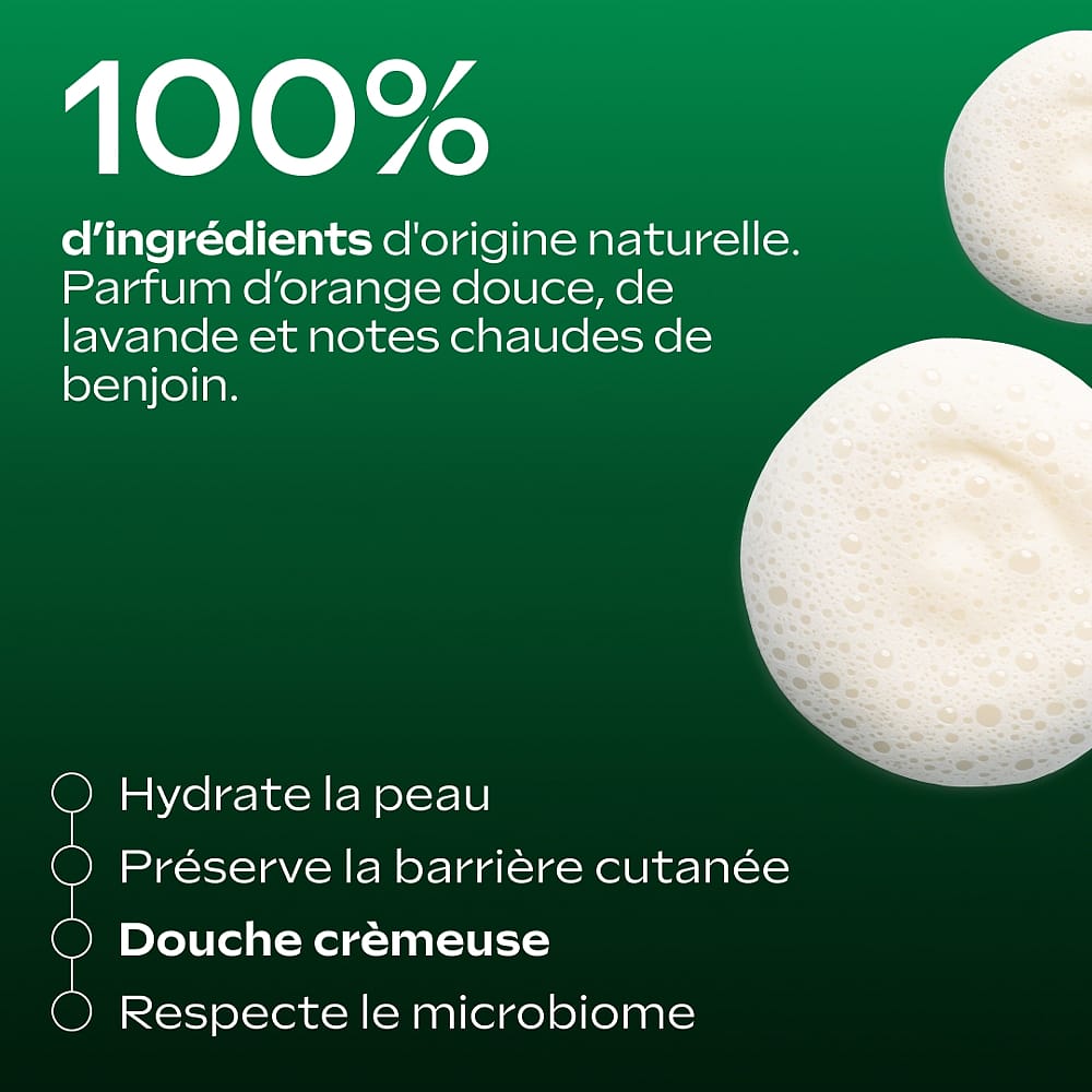 Skin Food Crème de Douche - Weleda 7