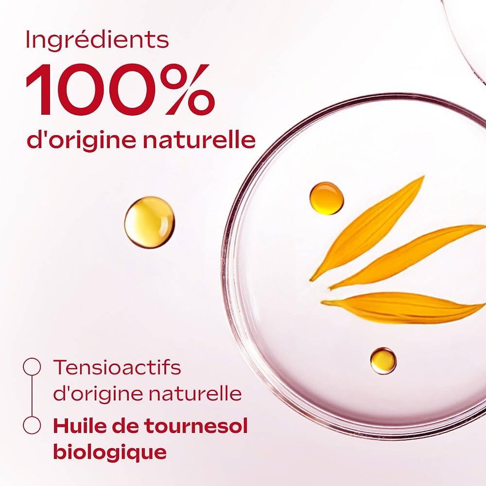 Crème de Douche Very Cherry