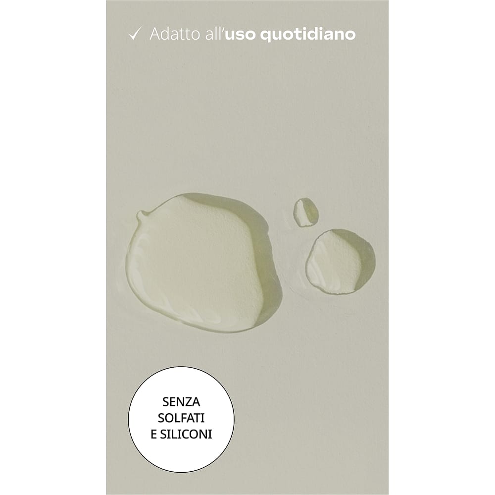 Lozione Capelli Rivitalizzante