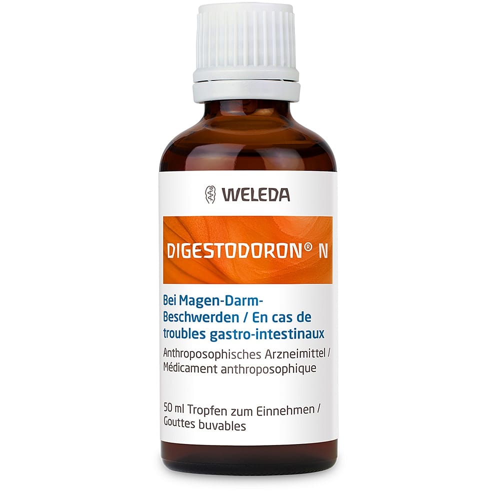 Digestodoron® N