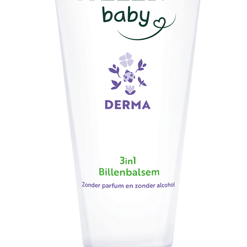 3in1 Billenbalsem