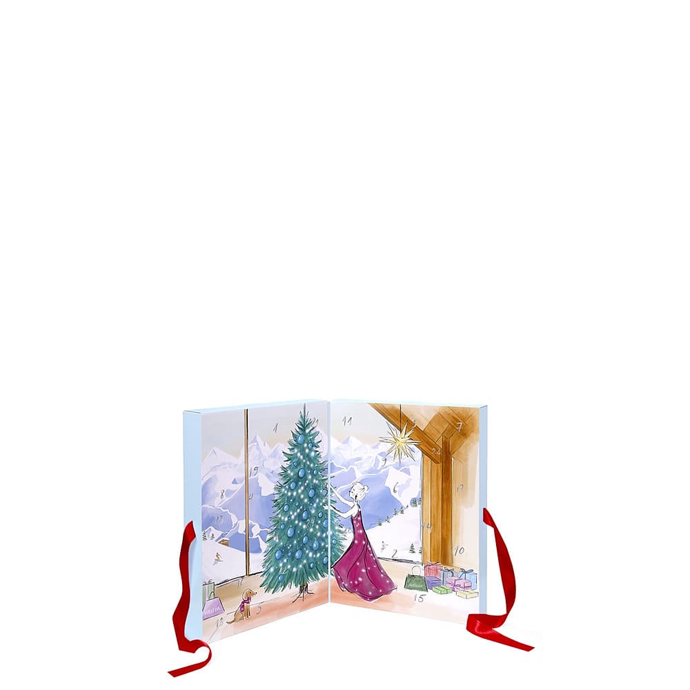 Weleda Adventkalender 2025