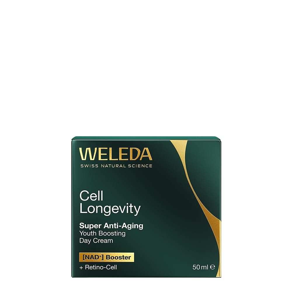 Cell Longevity Super Anti-Aging Youth Boosting Day Cream