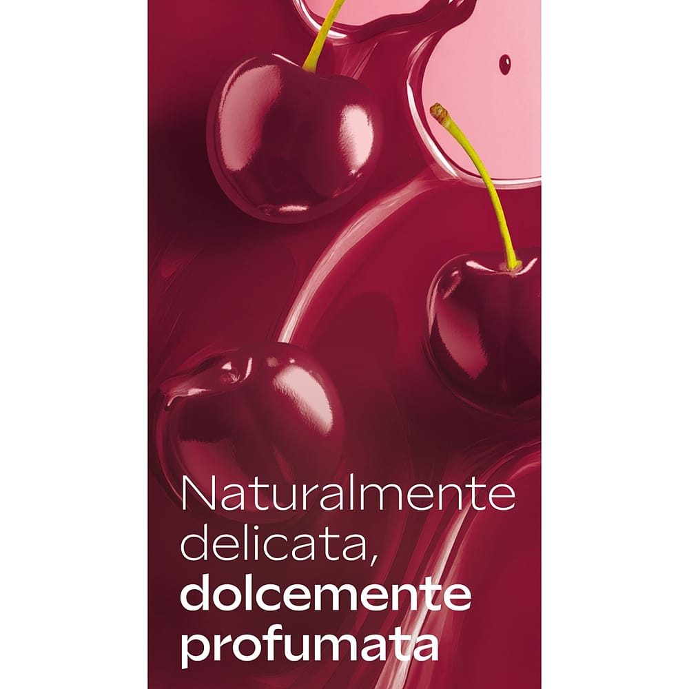 Doccia Cremosa Very Cherry