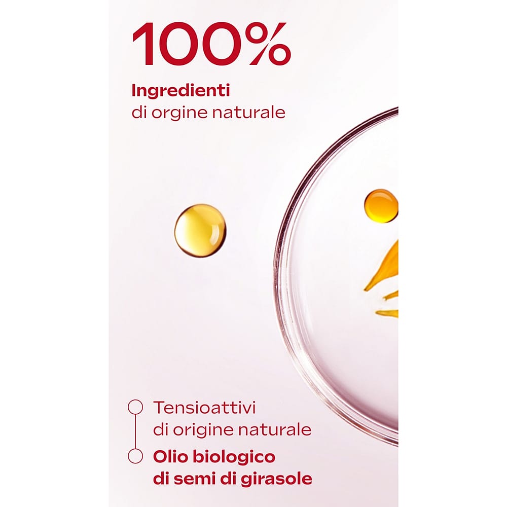 Doccia Cremosa Very Cherry